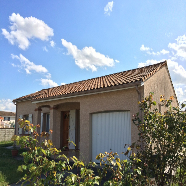 Offres de location Villa Launaguet 31140