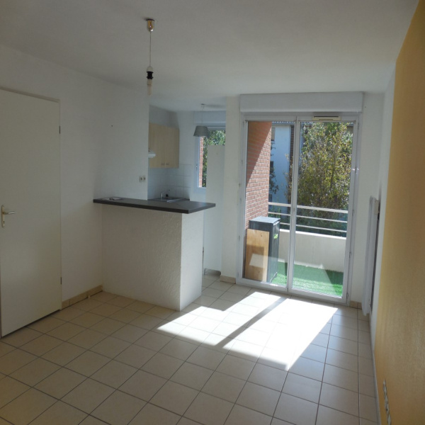 Offres de vente Appartement Toulouse 31300