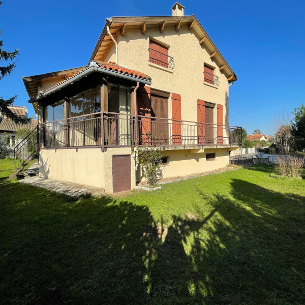 Offres de location Villa Tournefeuille 31170