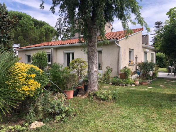 Offres de vente Villa La Salvetat-Saint-Gilles 31880